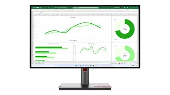 Ecran Ordinateur Lenovo 63A2GAT1EU revendeur officiel