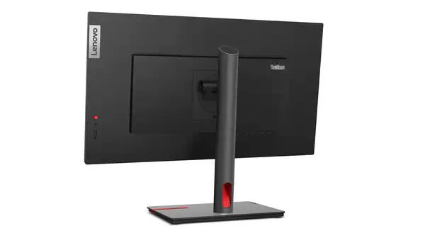 Lenovo ThinkVision P27q-30 LED display 68,6 cm (27") 2560 x 1440 pixels Quad HD Noir - Ecran Ordinateur - visuel 5