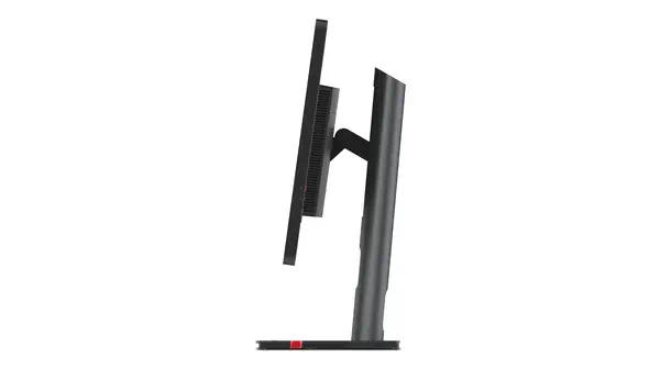 Lenovo ThinkVision P27q-30 LED display 68,6 cm (27") 2560 x 1440 pixels Quad HD Noir - Ecran Ordinateur - visuel 7