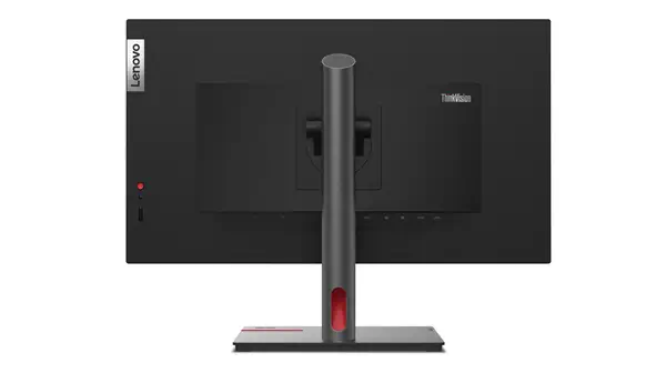Lenovo ThinkVision P27q-30 LED display 68,6 cm (27") Lenovo - visuel 1 - hello RSE - Élargissez votre point de vue