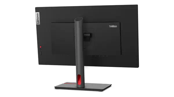 Lenovo ThinkVision P27q-30 LED display 68,6 cm (27") 2560 x 1440 pixels Quad HD Noir - Ecran Ordinateur - visuel 6