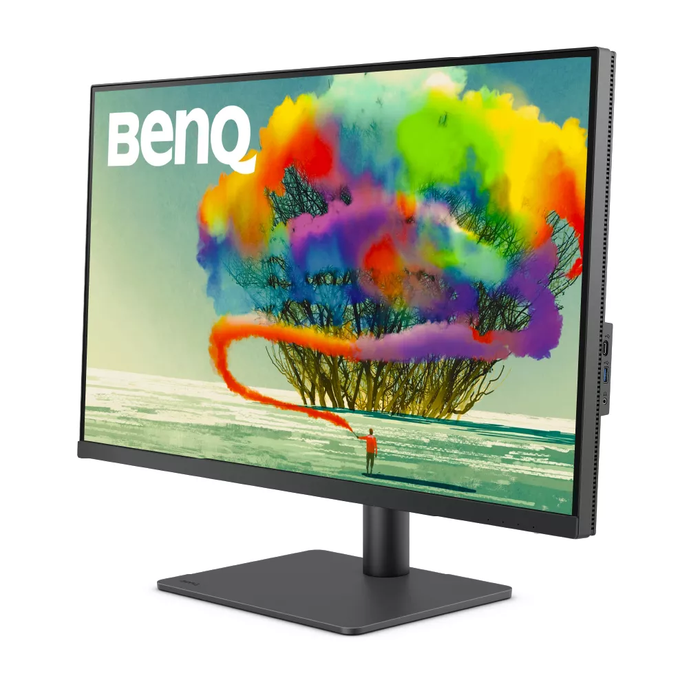 Vente BenQ PD3205U BenQ au meilleur prix - visuel 2