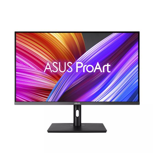 Vente ASUS ProArt Display PA32UCR-K Professional Monitor 32p au meilleur prix