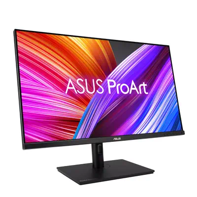 Vente ASUS ProArt Display PA328QV Professional Monitor 31.5p ASUS au meilleur prix - visuel 2