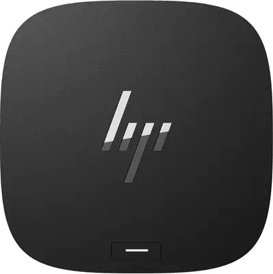 Station d’accueil HP Thunderbolt 120 W G4 - Station d'accueil pour portable - visuel 4