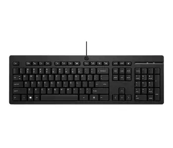 Comparaison Clavier HP 266C9AA#ABF