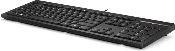 Clavier filaire HP 125 - visuel 3