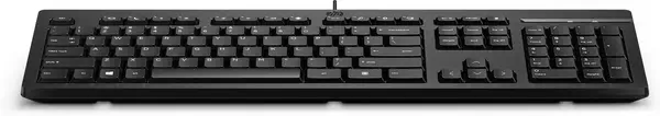 Clavier filaire HP 125 - visuel 4