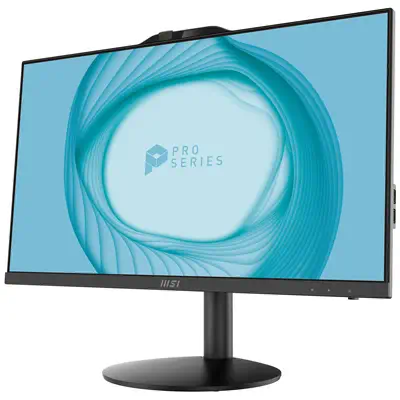 MSI Pro AP242 12M-081EU Intel® Core™ i5 i5-12400 60,5 cm (23.8") 1920 x 1080 pixels PC All-in-One 8  - Ordinateur tout en un - visuel 9