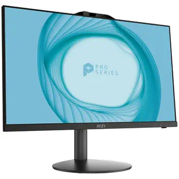Achat responsable Ordinateur tout en un MSI 9S6-AE0611-474