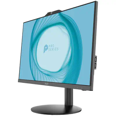 MSI Pro AP242 12M-081EU Intel® Core™ i5 i5-12400 60,5 cm (23.8") 1920 x 1080 pixels PC All-in-One 8  - Ordinateur tout en un - visuel 10
