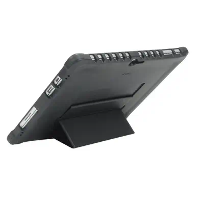 Mobilis 053017 étui pour tablette 31,2 cm (12.3") Housse Noir - Etui et Housse - visuel 3