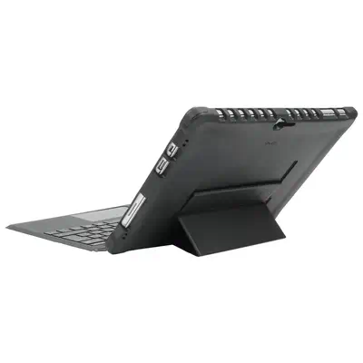 Mobilis 053017 étui pour tablette 31,2 cm (12.3") Housse Noir - Etui et Housse - visuel 5