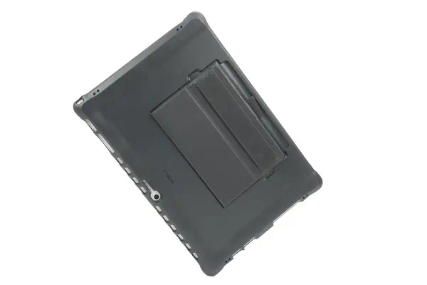 Mobilis 053017 étui pour tablette 31,2 cm (12.3") Housse Noir - Etui et Housse - visuel 1