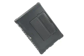 Mobilis 053017 étui pour tablette 31,2 cm (12.3") Housse Noir livraison rapide