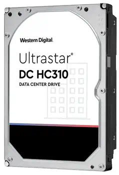 Disque dur Externe Western Digital 6 To avantages
