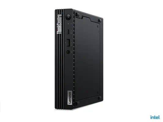 Lenovo ThinkCentre M70q Intel® Core™ i5 i5-11400T 8 Go DDR4-SDRAM 256 Go SSD Windows 11 Pro Mini PC  - Unité Centrale - visuel 6