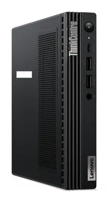 ThinkCentre M90q Gen 3 - Lenovo - Unité Centrale - visuel 6