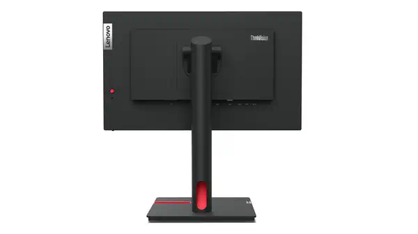 Lenovo ThinkVision T22i-30 LED display 54,6 cm (21.5") Lenovo - visuel 1 - hello RSE - Seamless connectivity