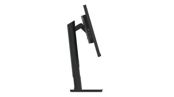 Lenovo ThinkVision T22i-30 LED display 54,6 cm (21.5") 1920 x 1080 pixels Full HD Noir - Ecran Ordinateur - visuel 9