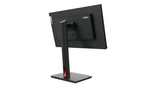 Lenovo ThinkVision T22i-30 LED display 54,6 cm (21.5") Lenovo - visuel 1 - hello RSE - Cares for you and the planet