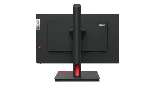 Lenovo ThinkVision T22i-30 LED display 54,6 cm (21.5") 1920 x 1080 pixels Full HD Noir - Ecran Ordinateur - visuel 10