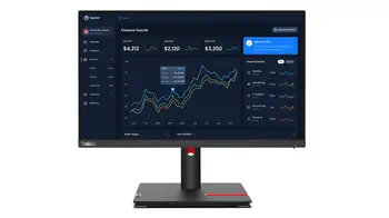 Livraison gratuite Ecran Ordinateur Lenovo LED