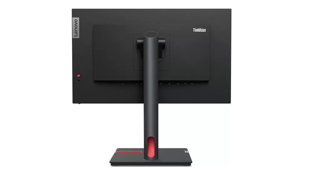 Vente LENOVO ThinkVision P24q-30 23.8p Monitor HDMI DP 4xUSB Lenovo au meilleur prix - visuel 4