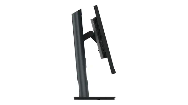 Lenovo ThinkVision P24q-30 LED display 60,5 cm (23.8") 2560 x 1440 pixels Quad HD Noir - Ecran Ordinateur - visuel 9