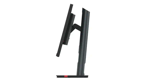 Lenovo ThinkVision P24q-30 LED display 60,5 cm (23.8") 2560 x 1440 pixels Quad HD Noir - Ecran Ordinateur - visuel 8
