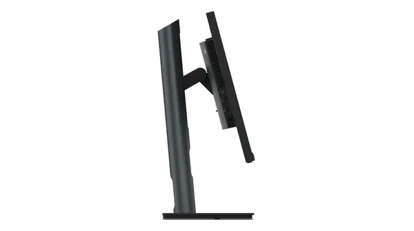 Lenovo ThinkVision P24h-30 LED display 60,5 cm (23.8") 2560 x 1440 pixels Quad HD Noir - Ecran Ordinateur - visuel 9