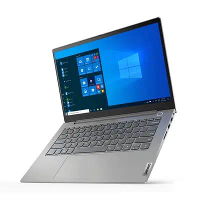 Lenovo ThinkBook 14 Intel® Core™ i5 i5-1135G7 Ordinateur Lenovo - visuel 1 - hello RSE - Connexion en tous lieux