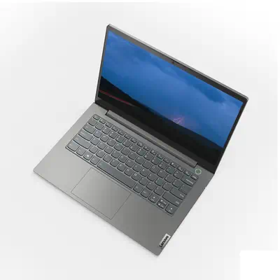 Lenovo ThinkBook 14 G2 ITL Intel® Core™ i5 i5-1135G7 Ordinateur portable 35,6 cm (14") Full HD 8 Go  - PC Portable - visuel 5