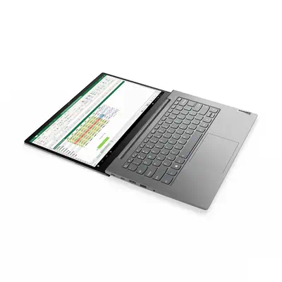 Lenovo ThinkBook 14 G2 ITL Intel® Core™ i5 i5-1135G7 Ordinateur portable 35,6 cm (14") Full HD 8 Go  - PC Portable - visuel 8