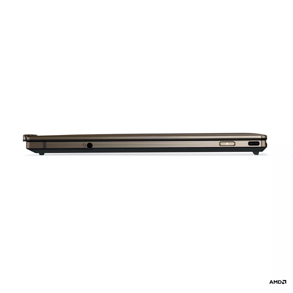 Vente LENOVO ThinkPad Z13 G1 AMD Ryzen 5 PRO Lenovo au meilleur prix - visuel 10