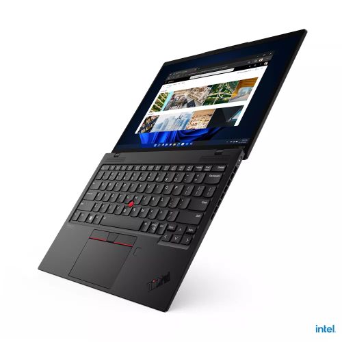 Revendeur officiel PC Portable LENOVO ThinkPad X1 Nano G2 Intel Core i5-1240P 13p 2K