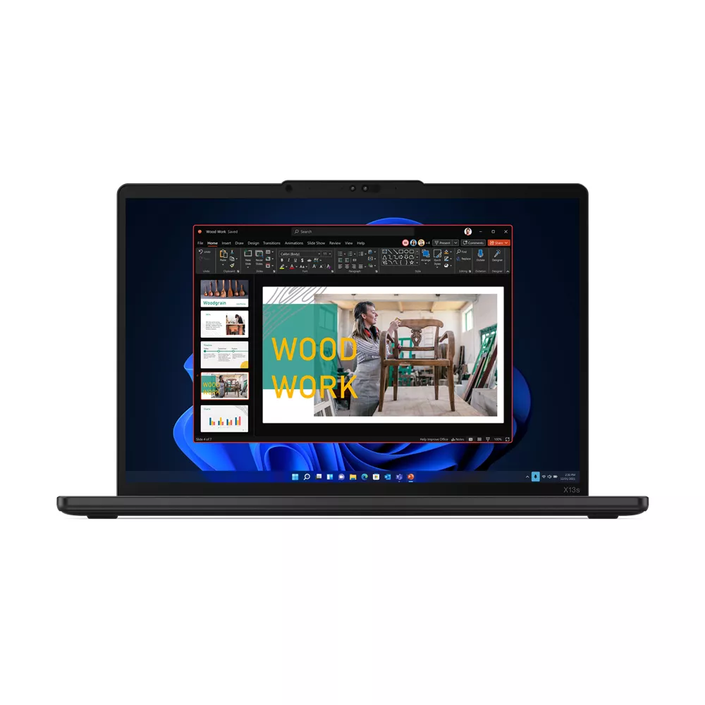 Achat PC Portable LENOVO ThinkPad X13s G1 Qualcomm Snapdragon 8cx Gen sur hello RSE