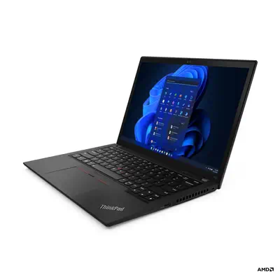Lenovo ThinkPad X13 AMD Ryzen™ 5 PRO 6650U Lenovo - visuel 1 - hello RSE - Plus intelligent qu'un smartphone