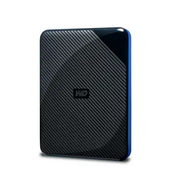 Disque dur Externe Western Digital WDBM1M0040BBK-WESN revendeur officiel