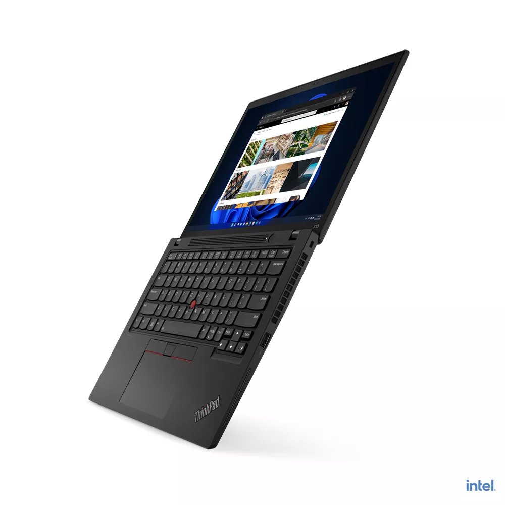 Vente Lenovo ThinkPad X13 Lenovo au meilleur prix - visuel 2