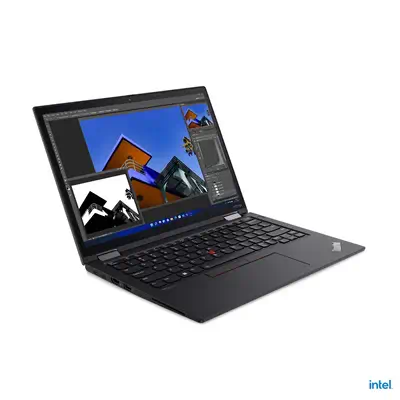 Vente Lenovo ThinkPad X13 Yoga Lenovo au meilleur prix - visuel 4