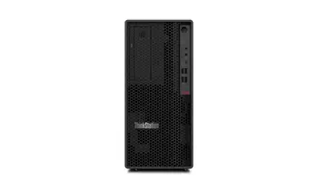 Revendeur officiel Unité Centrale Lenovo Tower