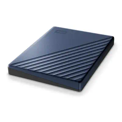 Western Digital WDBC3C0020BBL-WESN disque dur externe 2 To Western Digital - visuel 1 - hello RSE - Fonctions et style innovants
