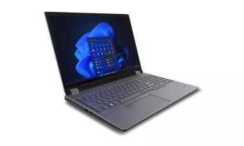 Lenovo ThinkPad P16 Lenovo - visuel 1 - hello RSE