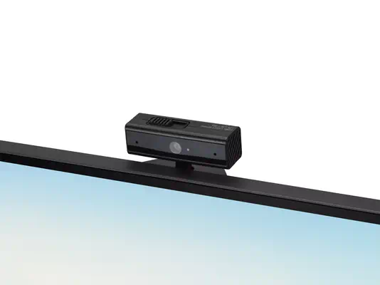 ASUS BE24ECSNK écran plat de PC 60,5 cm Asus - visuel 1 - hello RSE - Compatible avec les principaux logiciels de visioconférence