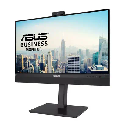 ASUS BE24ECSNK écran plat de PC 60,5 cm Asus - visuel 1 - hello RSE - Connectivité étendue
