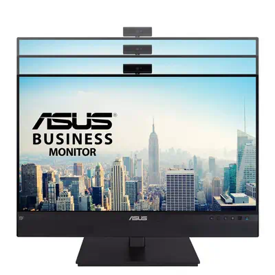ASUS BE24ECSNK écran plat de PC 60,5 cm Asus - visuel 1 - hello RSE - Exposition automatique du visage