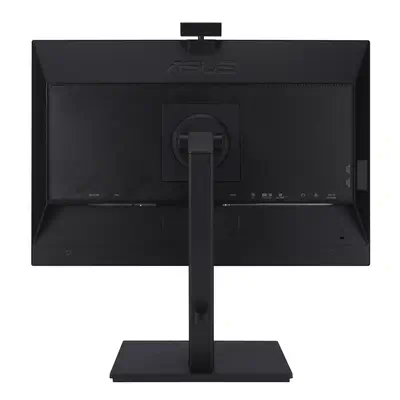 ASUS BE24ECSNK écran plat de PC 60,5 cm Asus - visuel 1 - hello RSE - Simplification de la diffusion des vidéos en direct grâce à la webcam Full FHD