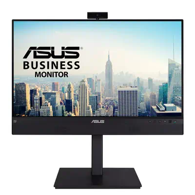 ASUS BE24ECSNK écran plat de PC 60,5 cm (23.8") 1920 x 1080 pixels Full HD Noir - Asus - Ecran Ordinateur - visuel 1