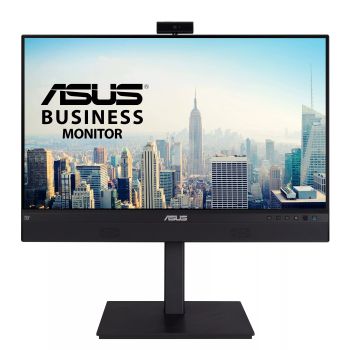 Achat ASUS Business BE24ECSNK 24p 1920x1080 FHD IPS Monitor 16:9 Webcam Mic au meilleur prix
